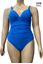 Picture of SWIM SUIT RIBBED WITH TUMMY CONTROL